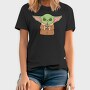 Baby Yoda 20, Tricou Barbati (Unisex)