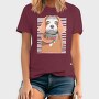Cavalier King Charles, Tricou Barbati (Unisex)