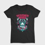 Er Drugs 1, Tricou Femei