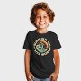Surf Out of This World, Tricou Copii