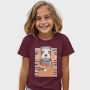 Cavalier King Charles, Tricou Copii