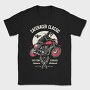 Caferacer Classic Garage, Tricou Barbati (Unisex)