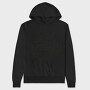 Camper Night Adventure, Hanorac Oversize Barbati (Unisex)