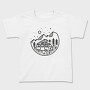 Camper Night Adventure, Tricou Copii