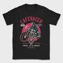 Caferacer Garage, Tricou Barbati (Unisex)