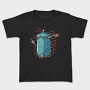 Burning Spray Can, Tricou Copii