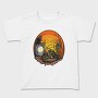 Zombie Gaming Horror, Tricou Copii