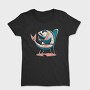 Carp Fish Beer, Tricou Femei