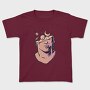 Space Muse, Tricou Copii