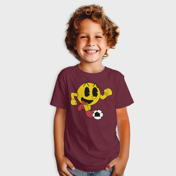 Pacman 7, Tricou Copii