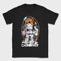 Space Cat Explorer, Tricou Barbati (Unisex)