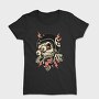 Skullspike, Tricou Femei