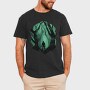 Dark Forest, Tricou Barbati (Unisex)