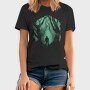 Dark Forest, Tricou Barbati (Unisex)