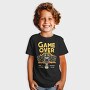 Cuphead 7, Tricou Copii