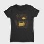 Sometimes Nature Van Life, Tricou Femei