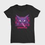 Haunter Ghostly, Tricou Femei