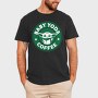 Baby Yoda 25, Tricou Barbati (Unisex)