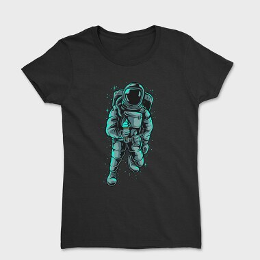 Space Ice Cream, Tricou Femei