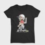 Skull Rider 1, Tricou Femei