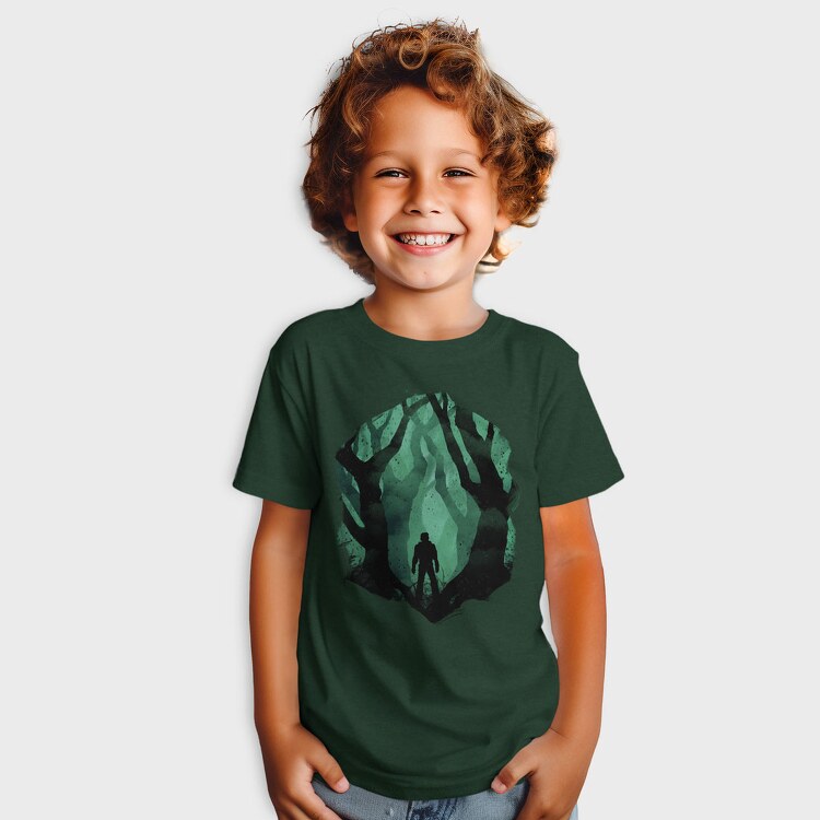 Dark Forest, Tricou Copii