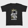 Space Banana Peace, Tricou Copii