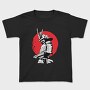 Soul Warrior 1, Tricou Copii
