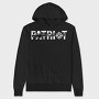 Snipers Sight, Hanorac Oversize Barbati (Unisex)