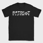 Snipers Sight, Tricou Barbati (Unisex)