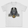 Skull Rider, Tricou Barbati (Unisex)