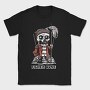 Skull Pirate, Tricou Barbati (Unisex)