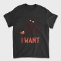 I Do What I Want Cat, Tricou Barbati (Unisex)