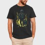 Soldier Backpacks, Tricou Barbati (Unisex)