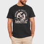 Beware of Cute Little Monsters, Tricou Barbati (Unisex)