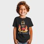 Cuphead 9, Tricou Copii