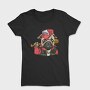 Pug Gangster Bone, Tricou Femei