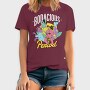Bodacious Period, Tricou Barbati (Unisex)