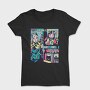 Level Up Life, Tricou Femei