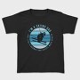 Ski Dad Cooler, Tricou Copii