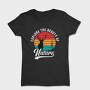 Explore The Beauty Of Nature, Tricou Femei