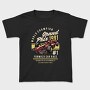 F1 Grand Prix 1991, Tricou Copii