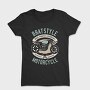 Brat Style Road Fighter, Tricou Femei