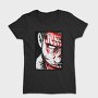 Bloody Grin, Tricou Femei