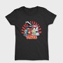 Megaman Trio, Tricou Femei