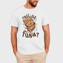 Any Tuna, Tricou Barbati (Unisex)