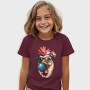 Chicken Bubblegum, Tricou Copii