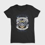 Born To Ride Custom Garage, Tricou Femei