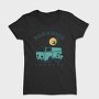 Paradise Road Trip, Tricou Femei