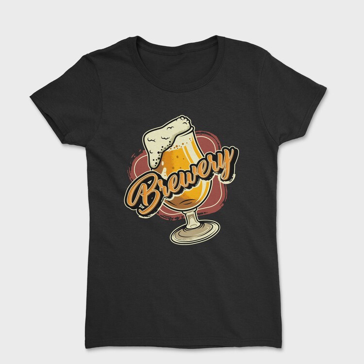 Beer Fest Brew, Tricou Femei