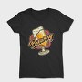 Beer Fest Brew, Tricou Femei